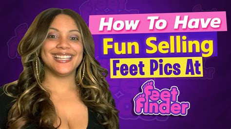 how to make money with feetfinder|How to Successfully Sell Feet Pics